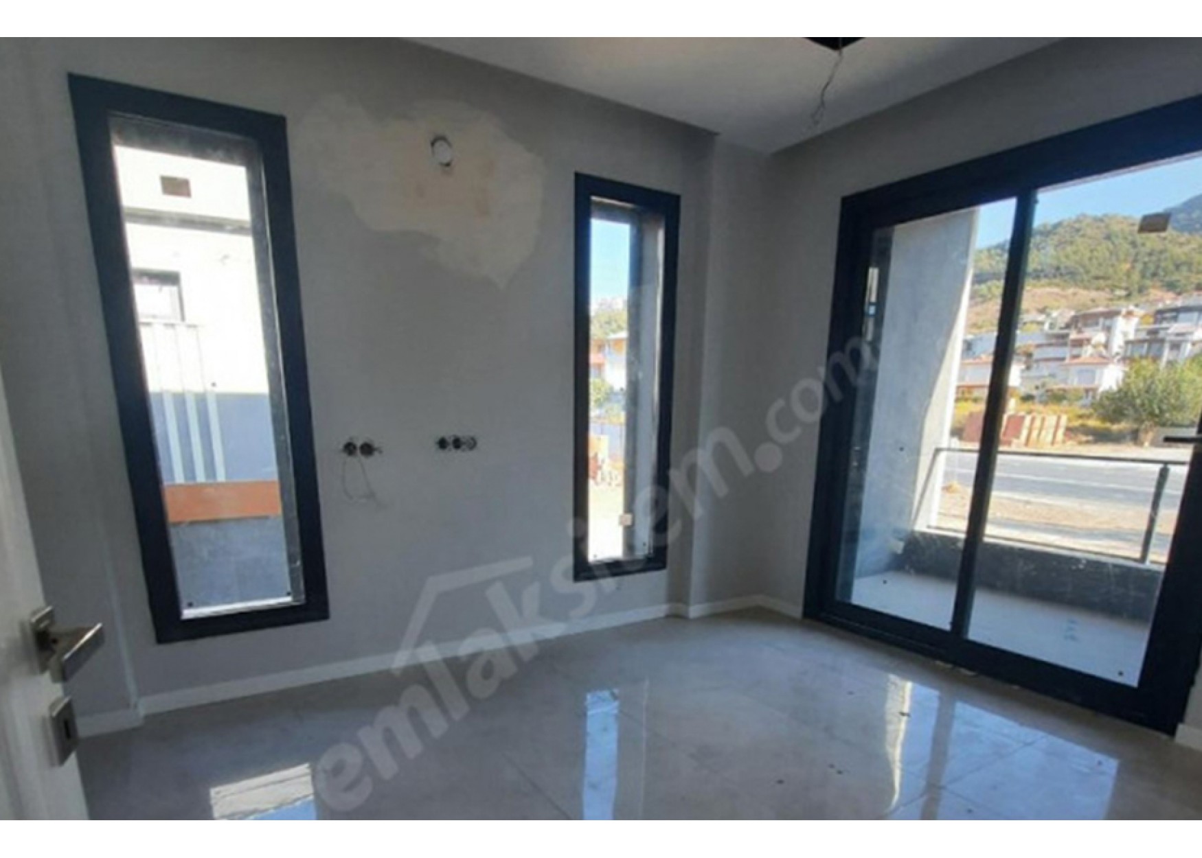 FIRSAT SIFIR LÜKS 4+1